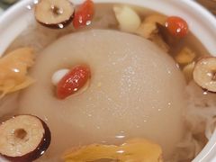 -珍粥道(杉杉奥特莱斯店)