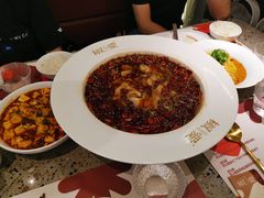 -椒爱水煮鱼川菜(皇姑万象汇店)