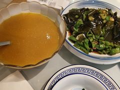 -山里俏·地标皖南菜·屯溪臭鳜鱼(北城万达店)