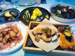 -花开餐厅(环湖中路店)