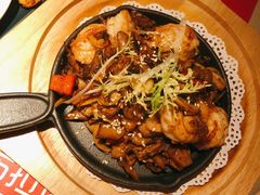 -布拉诺牛排西餐厅(上城天街店)