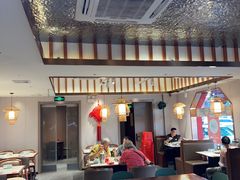 -回家吃饭·地道南昌菜(建德观总店)
