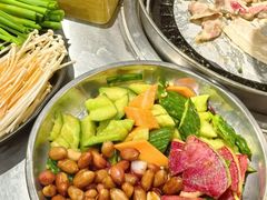 -英雄故事地摊烤肉(马驹桥店)