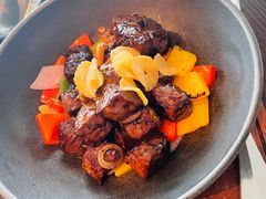 -广州柏悦酒店·悦景轩·粤菜餐厅