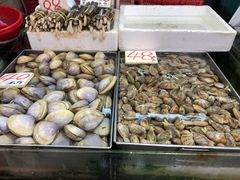 -杨屋道街市