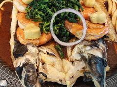 -半天妖烤鱼(滨海季景天地店)