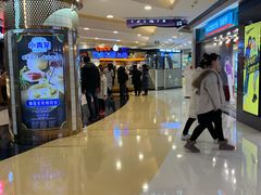 -银座mall(东直门店)