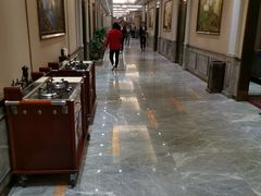 -君德澜酒家·创意粤菜(金山谷店)