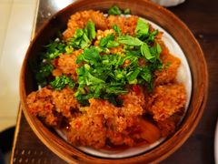 粉蒸牛肉-伊兰麒兰馨园·川菜·清真馆(339电视塔店)