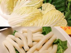 -螃牛记创意火锅