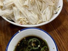-香竹农庄•传统竹筒饭(十年店)