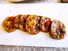 -菩提树·素食餐厅(汇智国际商业中心店)