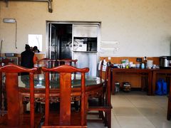 大堂-天祥斋老北京八大碗烧烤家常菜(田村店)