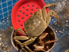 -焰江山海鲜牛排烤肉自助(锦华万达二星店)