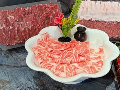 -百草滩羊清水涮羊肉·清真·宁夏盐池滩羊(莲花桥店)