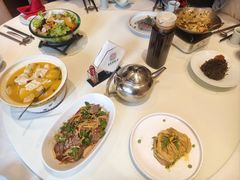 -惠丰堂饭庄·烤鸭·京味菜(翠微路店)