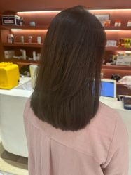 -童辉造型