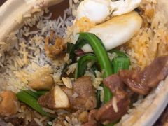 -华记煲仔华·煲仔饭(三元里万科里店)