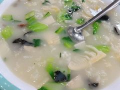 -春水锅贴·传统鲁菜(大明湖店)