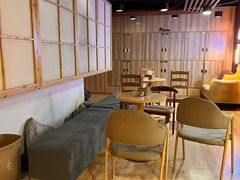 -白兔子密室(长寿路店)