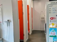 -乐刻运动(闵行永德路地铁站店)