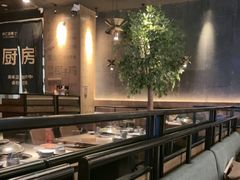 -同仁四季椰子鸡(无锡滨湖万象汇店)