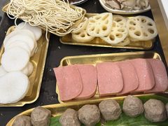 -刘少华贵州小黄牛·鲜牛肉火锅(总店)