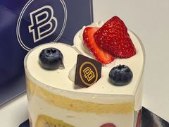 -巴黎贝甜(五道口店)