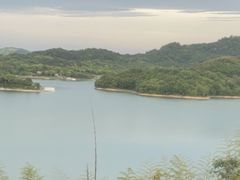 -天目湖涵田半山温泉