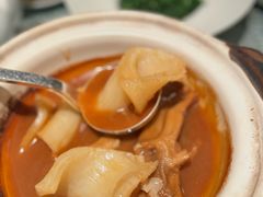 -香港喜来登酒店天宝阁