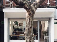 -Onirii Coffee(长乐路店)