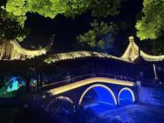 -苏州吴宫泛太平洋酒店