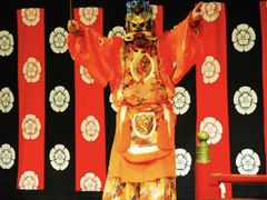 -弥荣会馆日本传统艺能表演