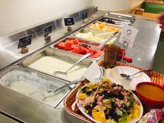 -So Lounge索兰至餐厅(蓝色港湾店)