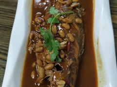 -臭鳜鱼人家·老字号徽菜