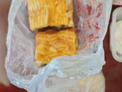 -中关村茶点
