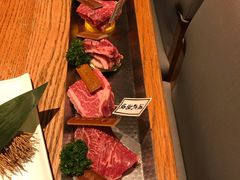 -赤坂亭M9和牛烧肉(世博源店)