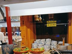 -盛宴自助餐厅(运达喜来登店)