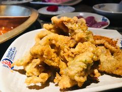 -小龙坎火锅(春熙太古里店)