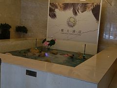 -雅夫酒店(西安市图书馆地铁站店)