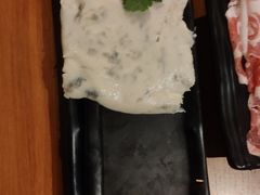 -呷哺呷哺(凯旋广场店)