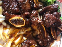-姚江春中餐厅·太平洋大酒店