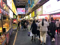 -海口骑楼小吃街