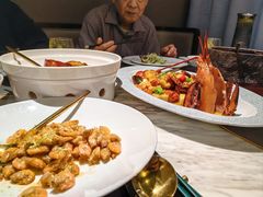-宴昆山·私房菜(春晖店)