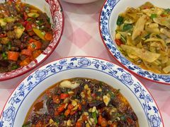 -三只鸟本地特色菜馆(上饶总店)