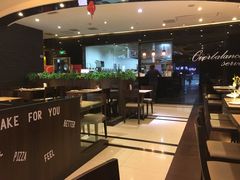 -百特喜·意大利餐厅(八佰伴镇江店)