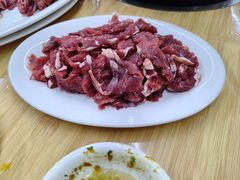 -老二正宗汕头牛肉丸店
