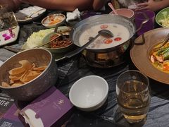 -Thai Alley泰爱里(二沙岛店)