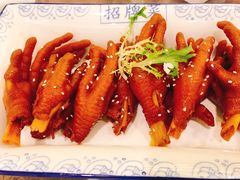 -海景壹号大酒店(滨湖店)