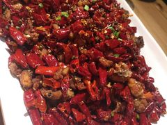 -望京一号·重庆江湖菜(工体店)